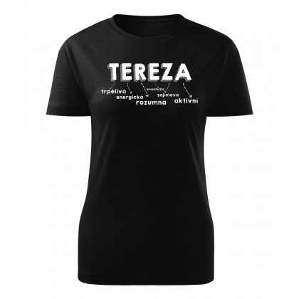 Tereza